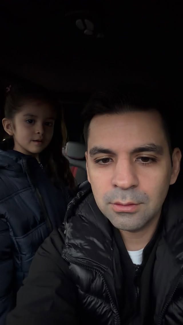 Post 9 by Luis Bogado on Instagram (video)