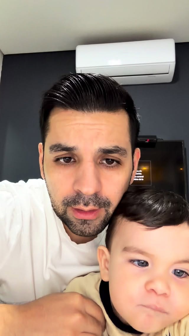 Post 2 by Luis Bogado on Instagram (video)