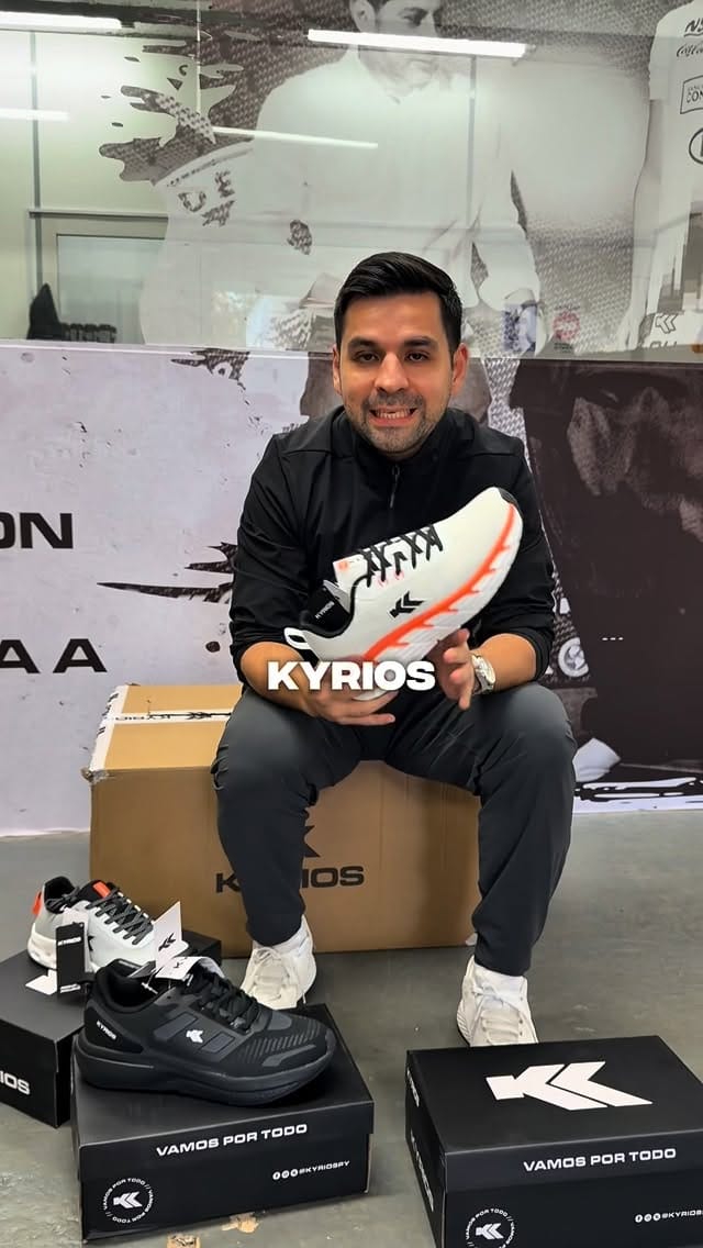 Post 6 by Luis Bogado on Instagram (video)