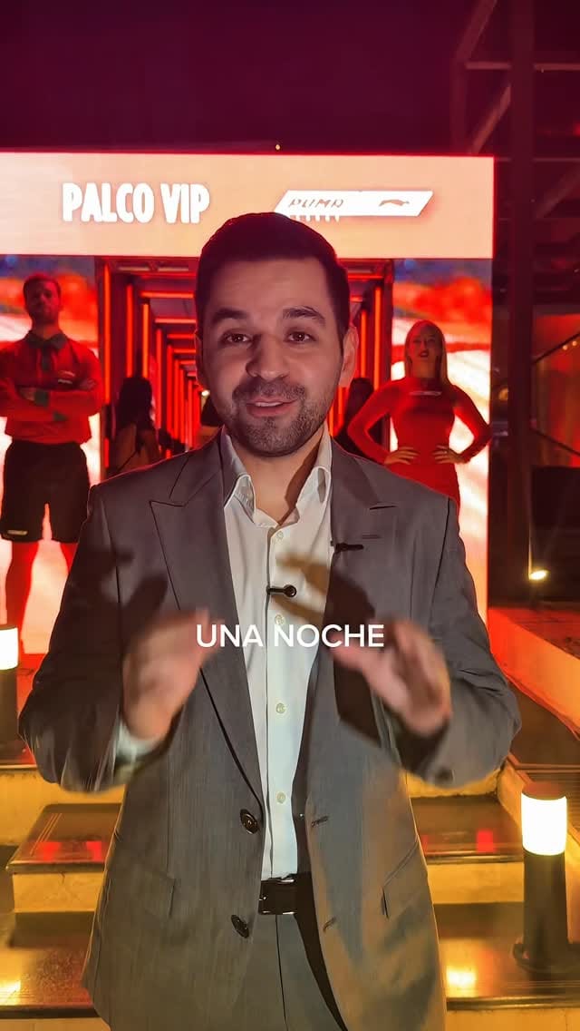 Post 5 by Luis Bogado on Instagram (video)