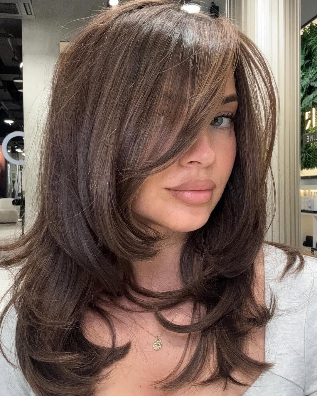 Post 8 by HAIR by Charline on Instagram (carousel)