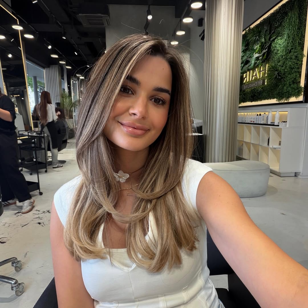 Post 6 by HAIR by Charline on Instagram (carousel)