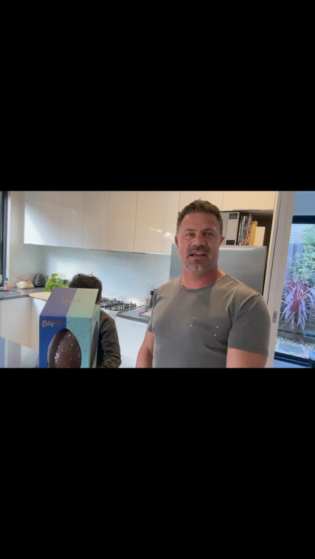 Post 1 by Brendan Bunting on Instagram (video)