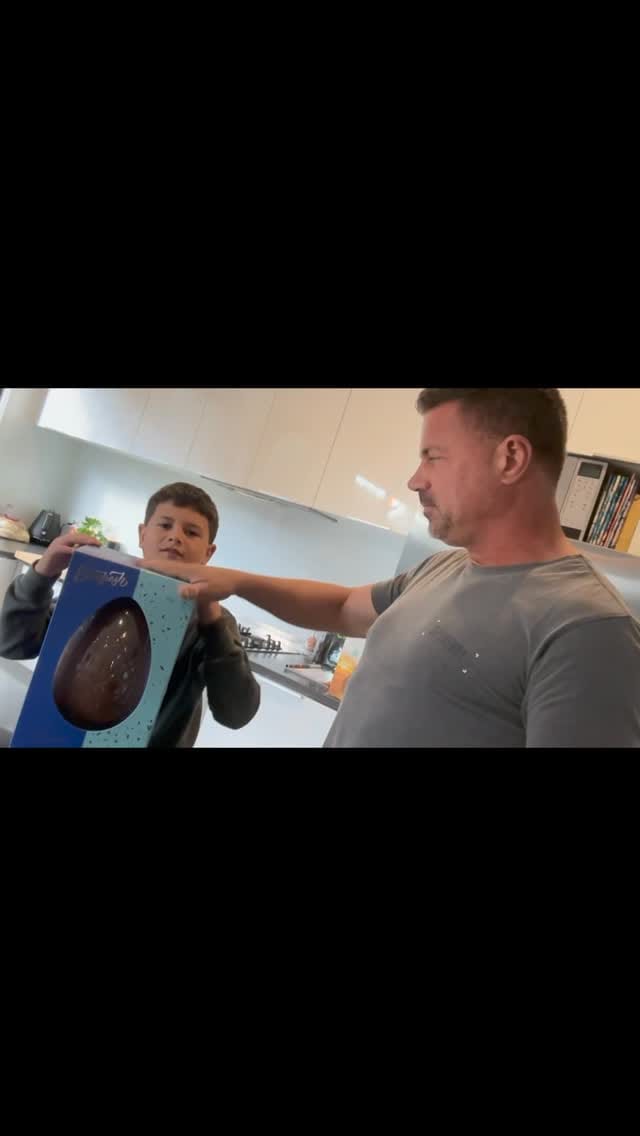 Post 3 by Brendan Bunting on Instagram (video)