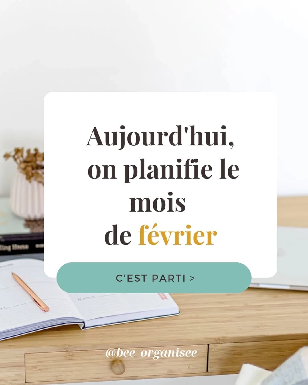 Post 6 by Sabine 🐝 Organisation Familiale et Personnelle on Instagram (carousel)