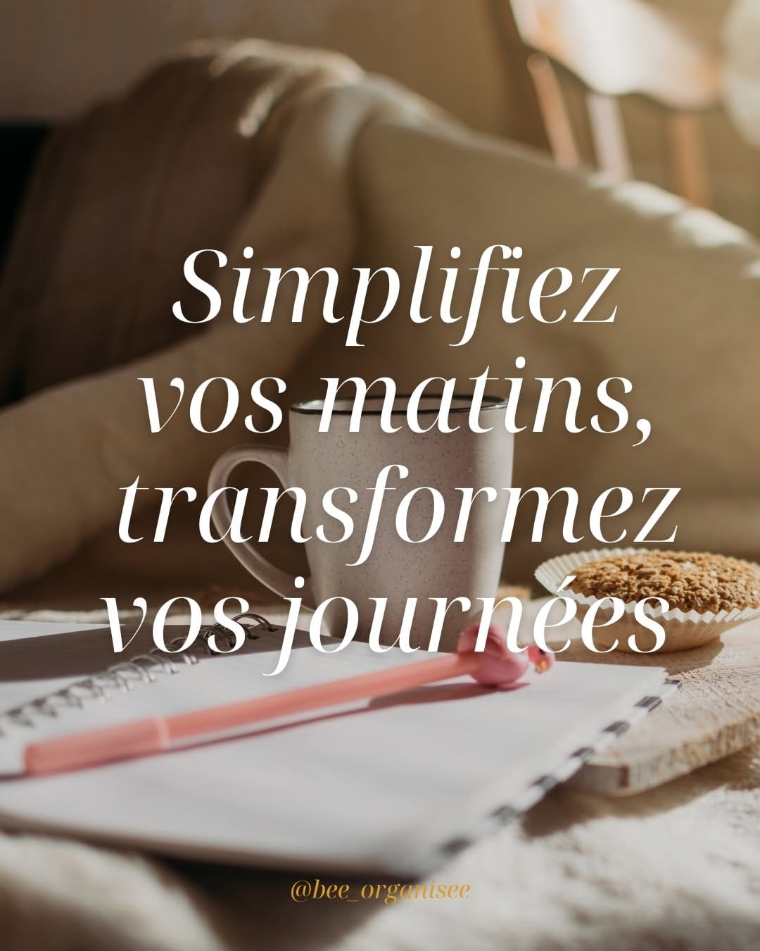 Post 9 by Sabine 🐝 Organisation Familiale et Personnelle on Instagram (image)