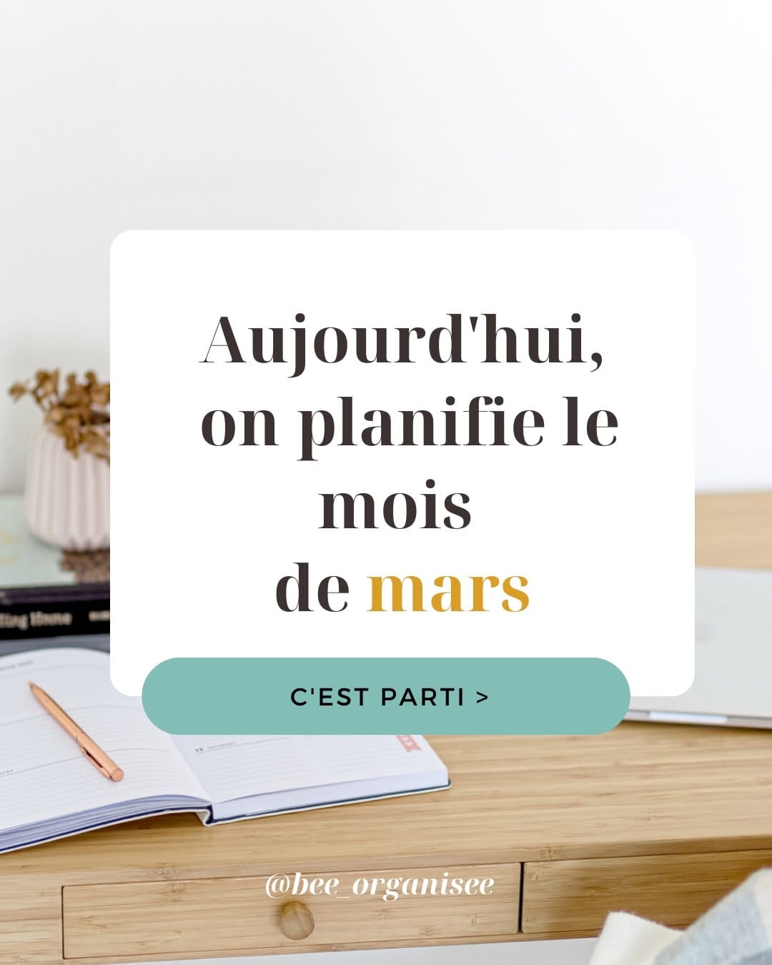 Post 3 by Sabine 🐝 Organisation Familiale et Personnelle on Instagram (carousel)