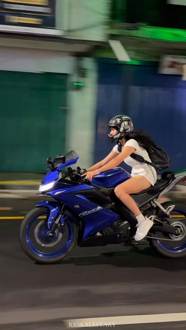 Post 4 by riska on Instagram (video)