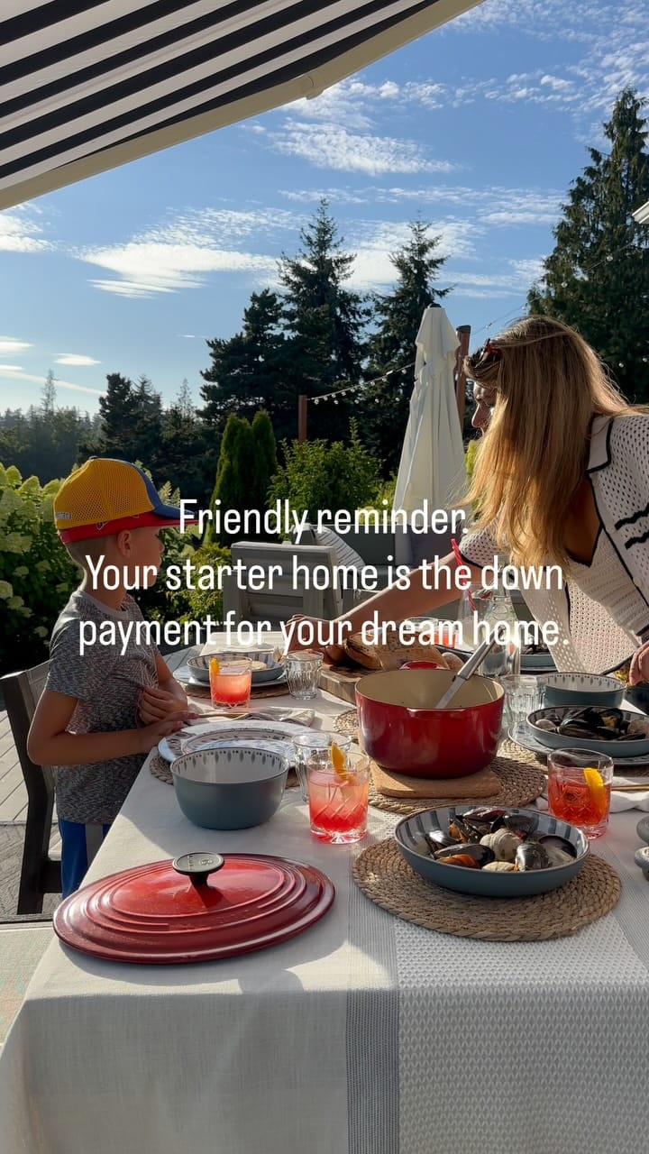 Post 5 by Terra The Bainbridge Broker | Bainbridge Island, Wa Realtor® on Instagram (video)
