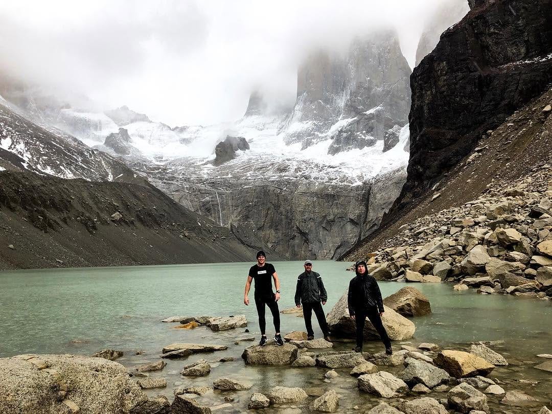 Post 6 by NATHAN WEBB on Instagram (image)