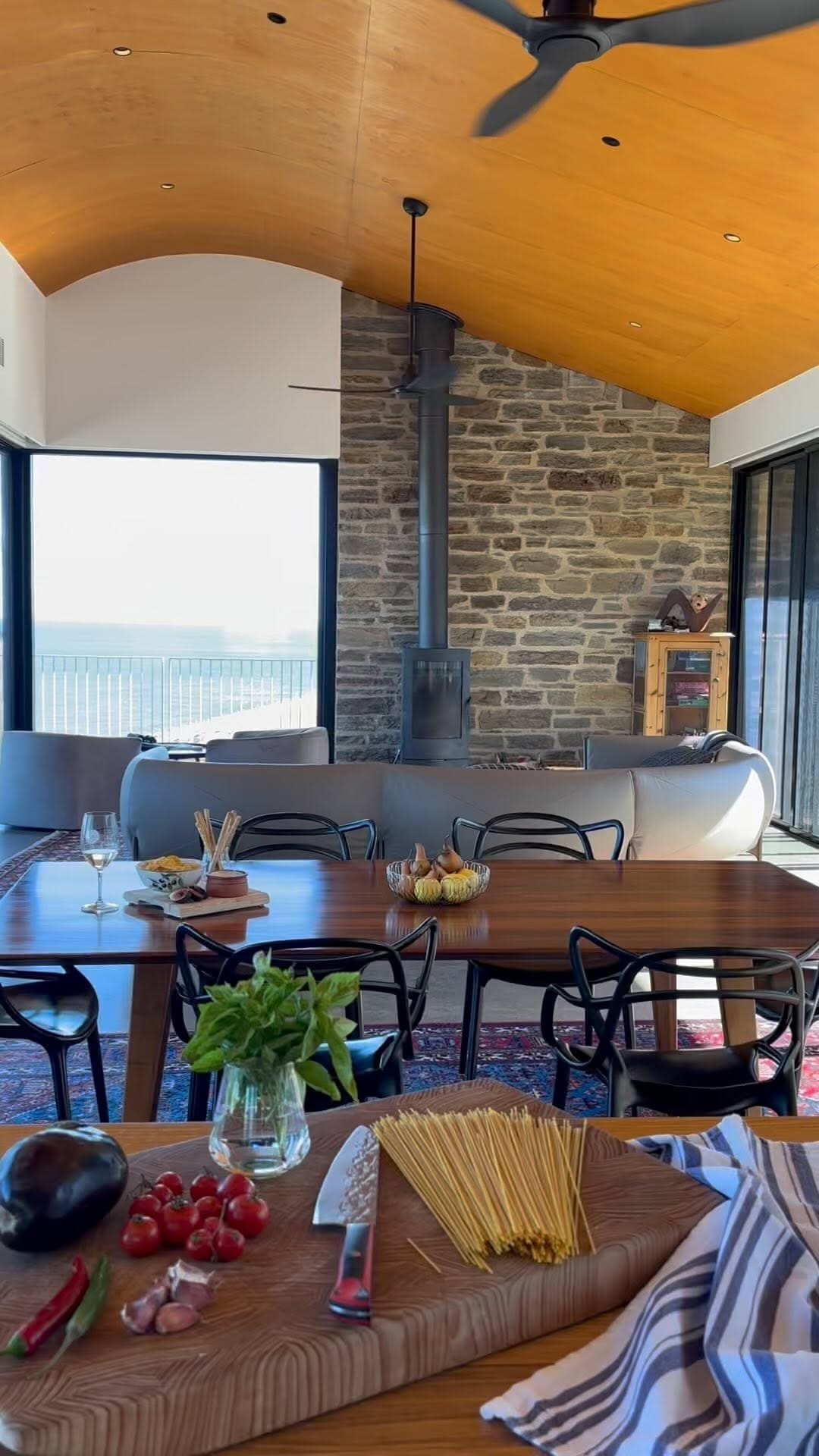 Post 2 by Naiko Retreat on Instagram (video)