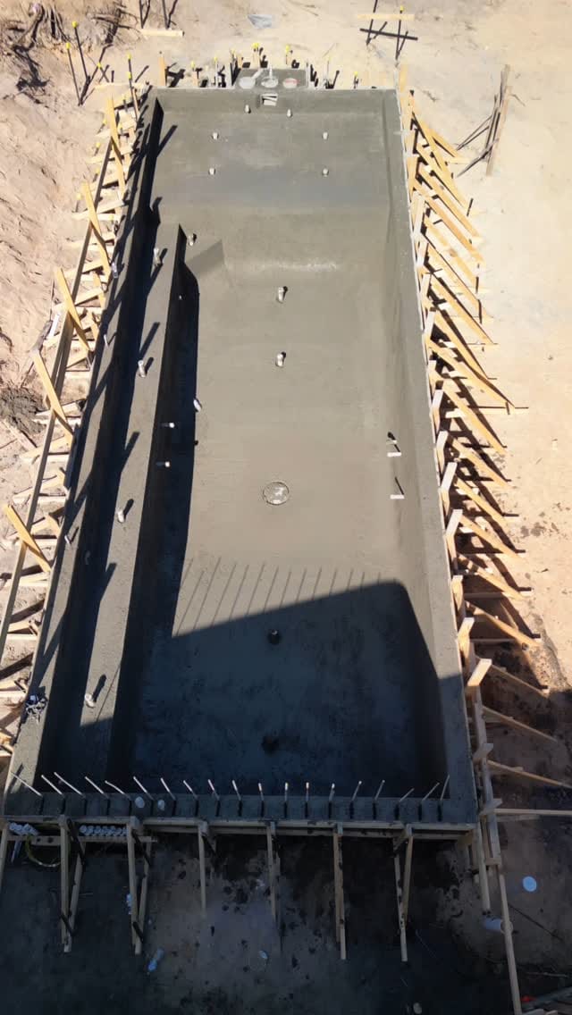Post 9 by Tekton Built on Instagram (video)