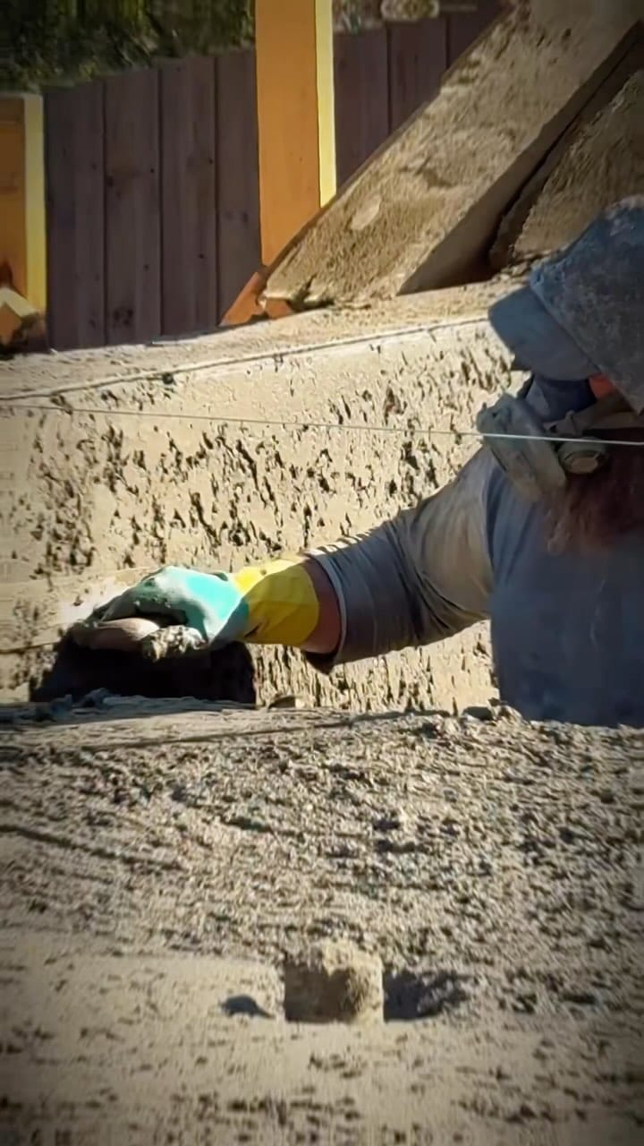 Post 10 by Tekton Built on Instagram (video)