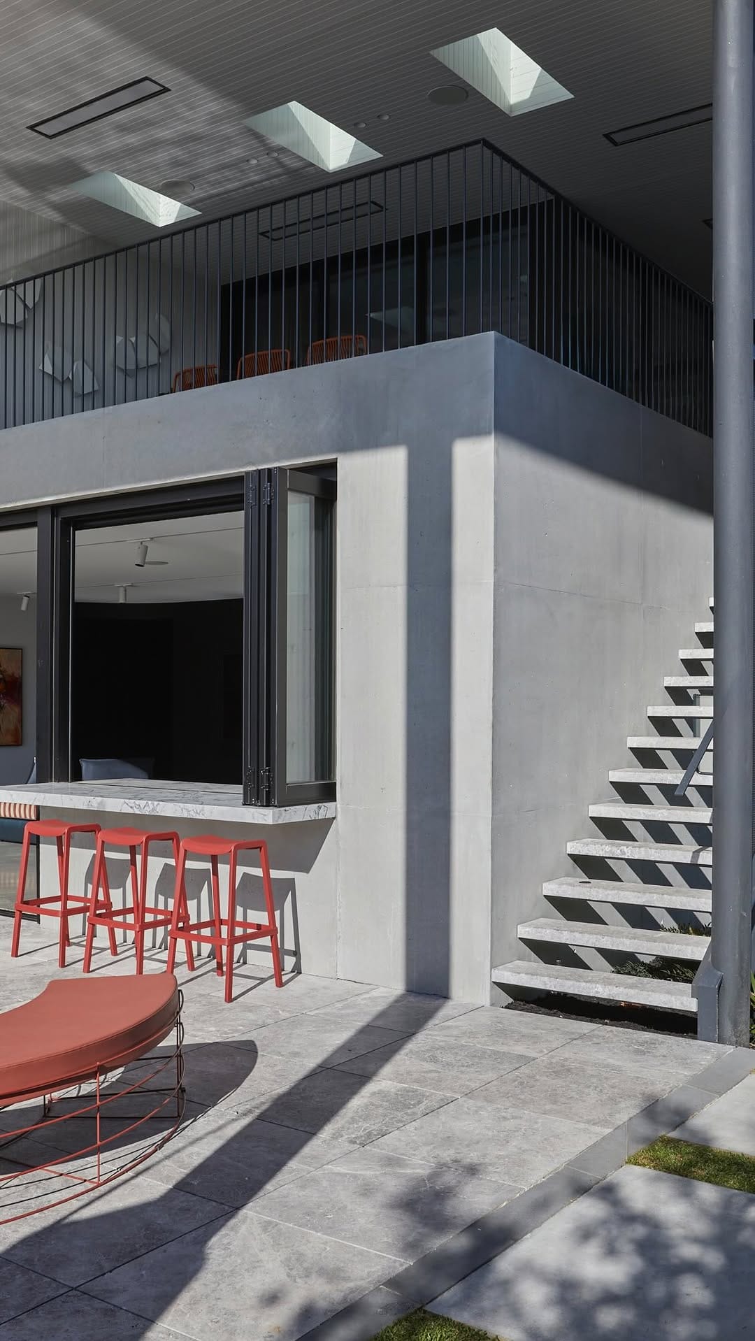 Post 5 by Tekton Built on Instagram (video)