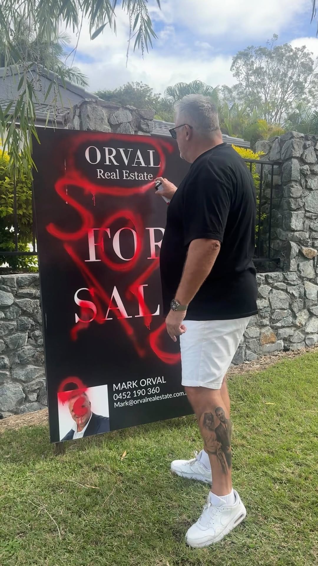 Post 10 by Orval Real Estate 🏡 on Instagram (video)
