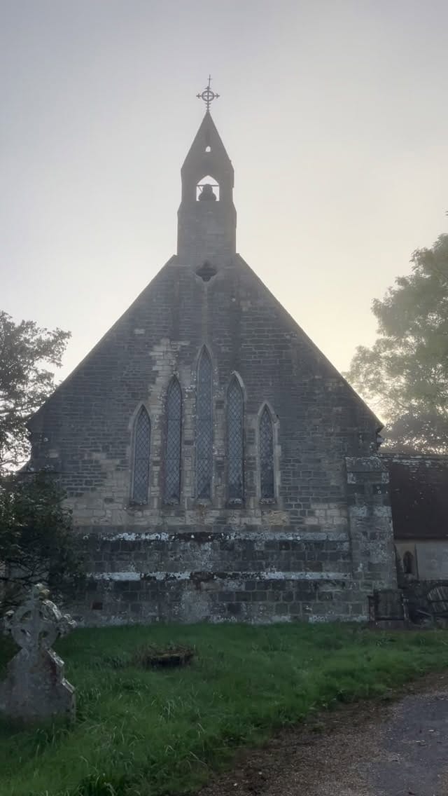 Post 6 by Jonathan Wedge | The Wedge Family on Instagram (video)