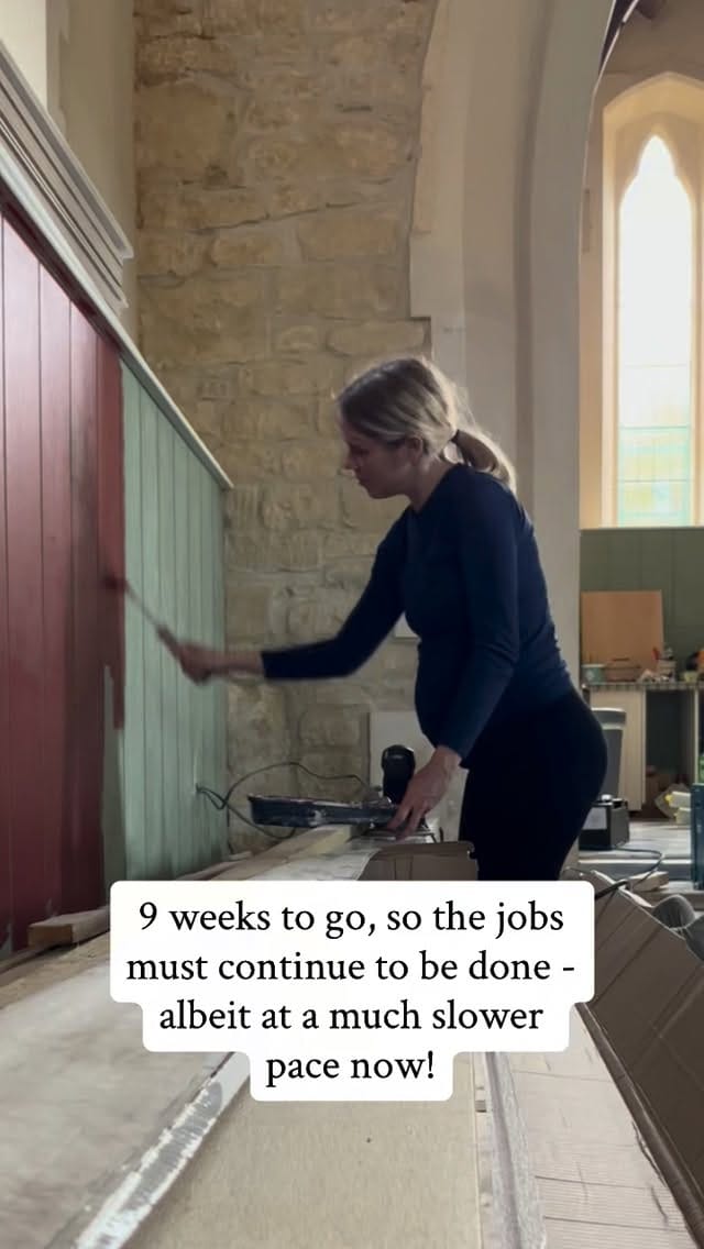 Post 2 by Jonathan Wedge | The Wedge Family on Instagram (video)