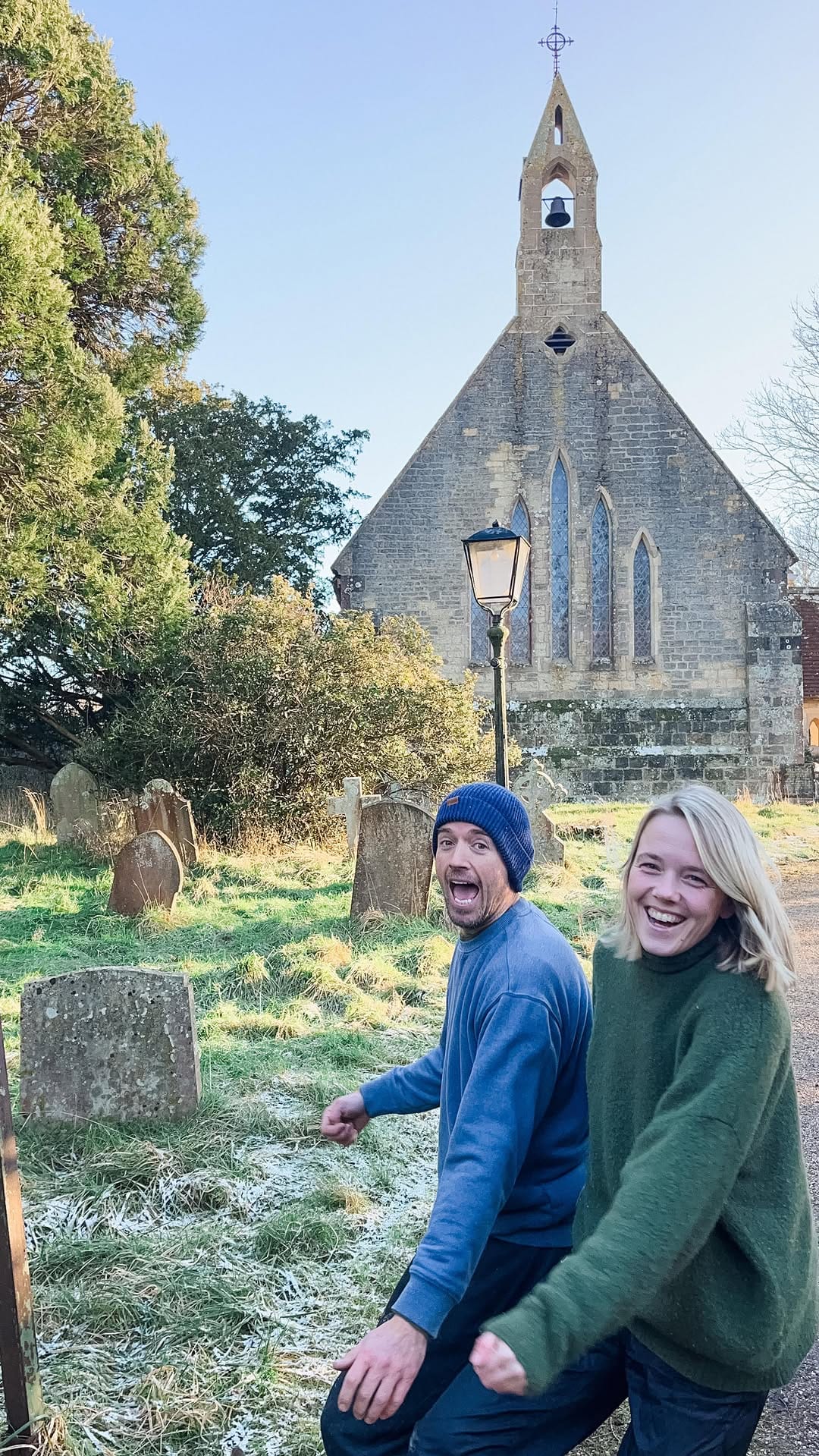 Post 10 by Jonathan Wedge | The Wedge Family on Instagram (video)