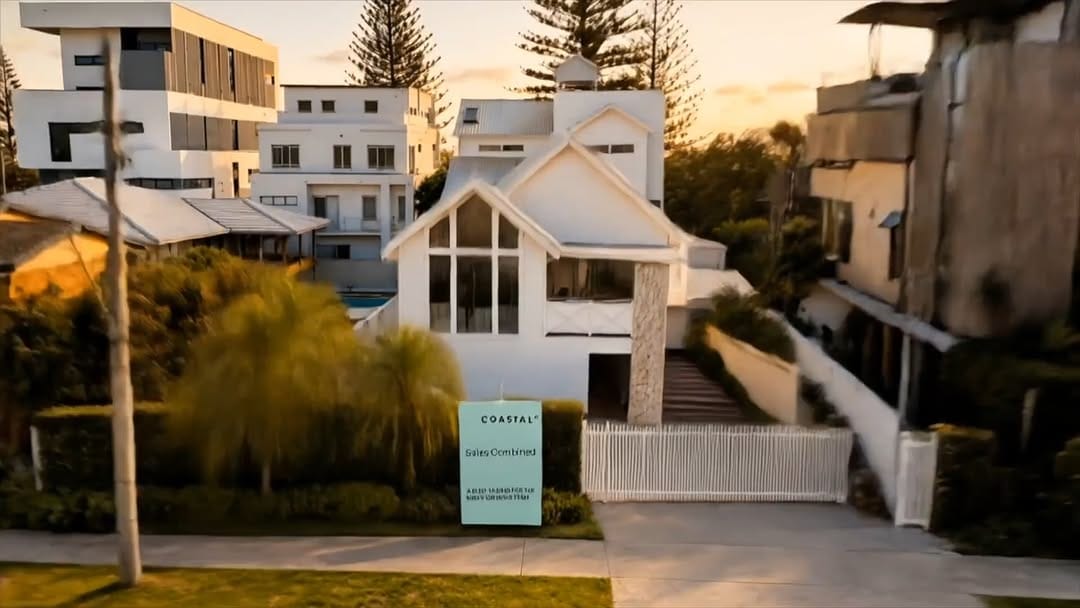 Post 1 by Rob Forde COASTALº on Instagram (video)