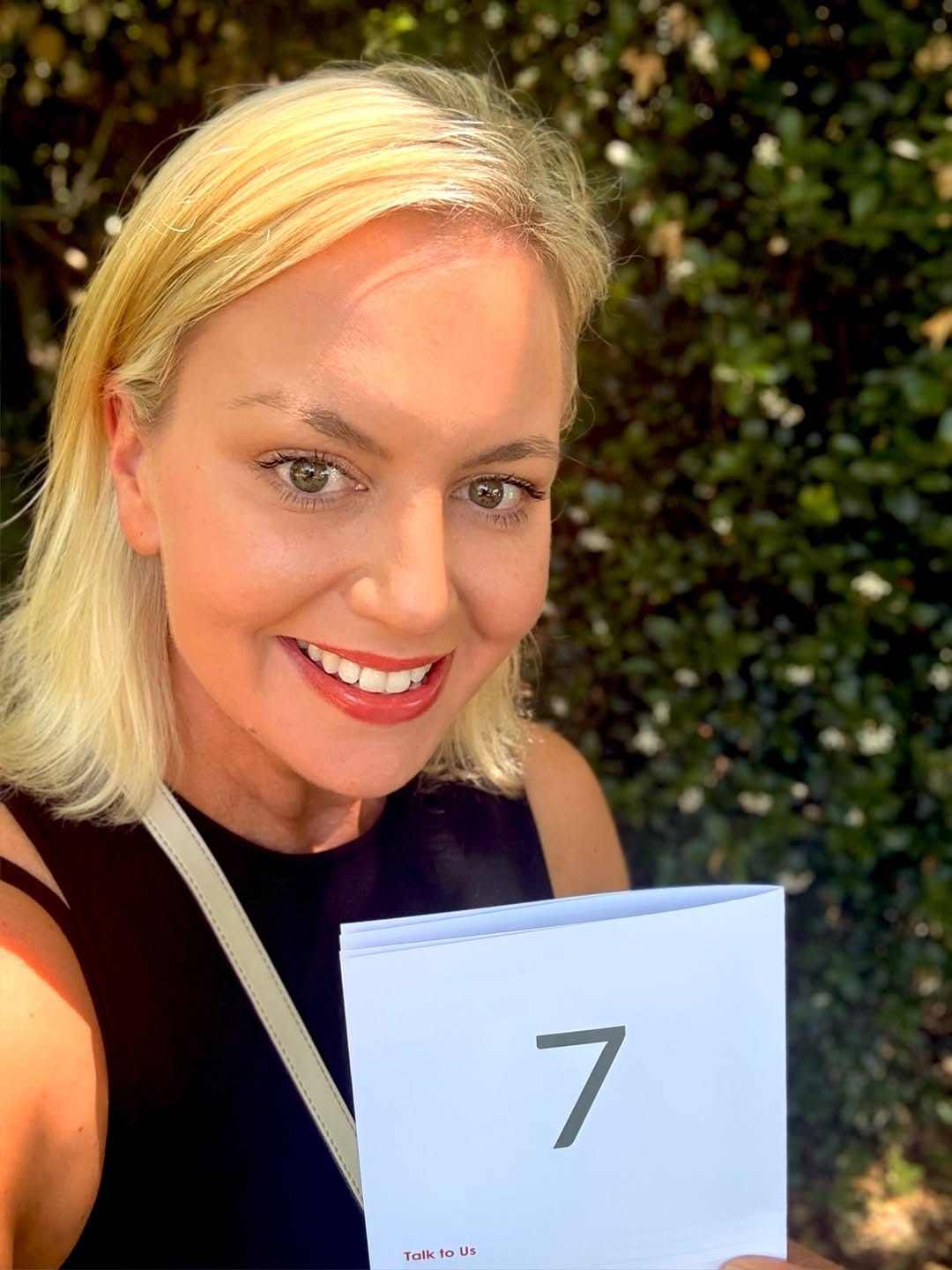 Post 9 by LAUREN MOORE PROPERTY on Instagram (image)