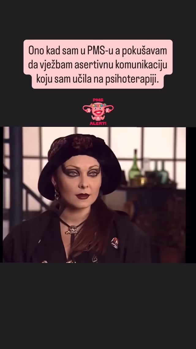 Post 6 by Iz ugla psihologa on Instagram (video)