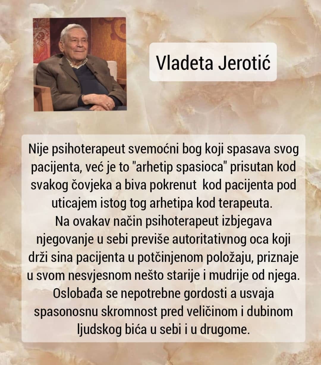 Post 10 by Iz ugla psihologa on Instagram (image)