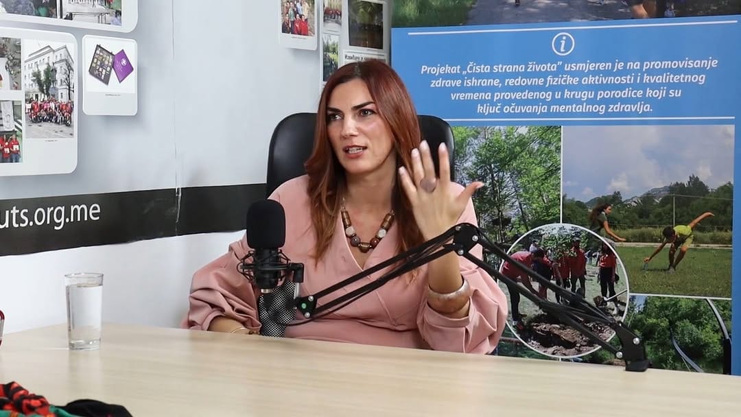 Post 9 by Iz ugla psihologa on Instagram (video)