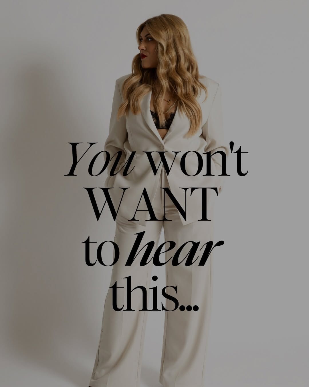 Post 2 by Carla | Freelance Mentor + Hair Artist on Instagram (carousel)