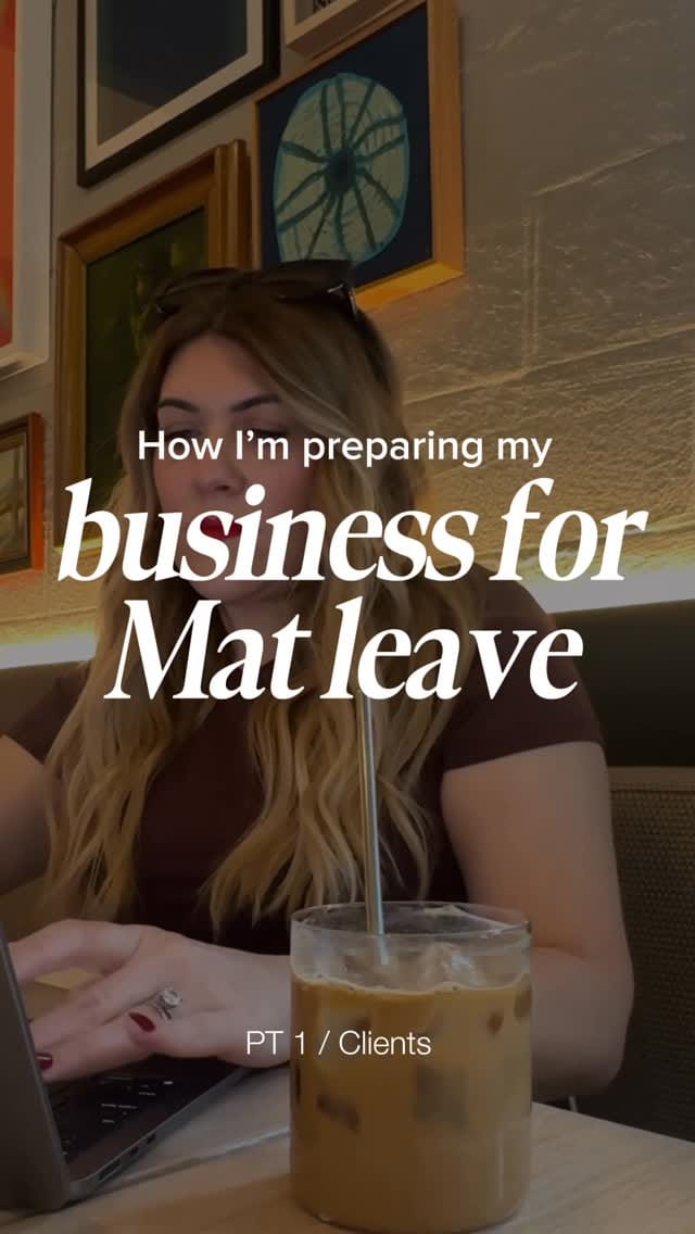 Post 4 by Carla | Freelance Mentor + Hair Artist on Instagram (video)