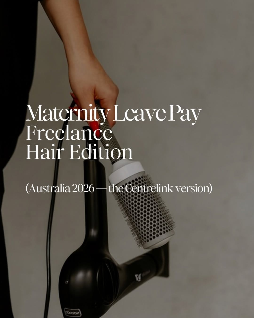Post 6 by Carla | Freelance Mentor + Hair Artist on Instagram (carousel)