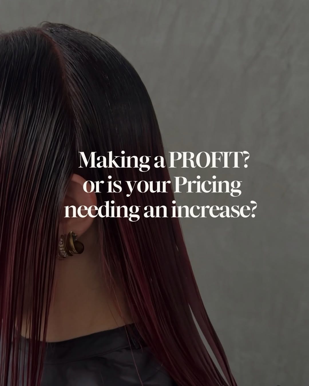 Post 7 by Carla | Freelance Mentor + Hair Artist on Instagram (carousel)