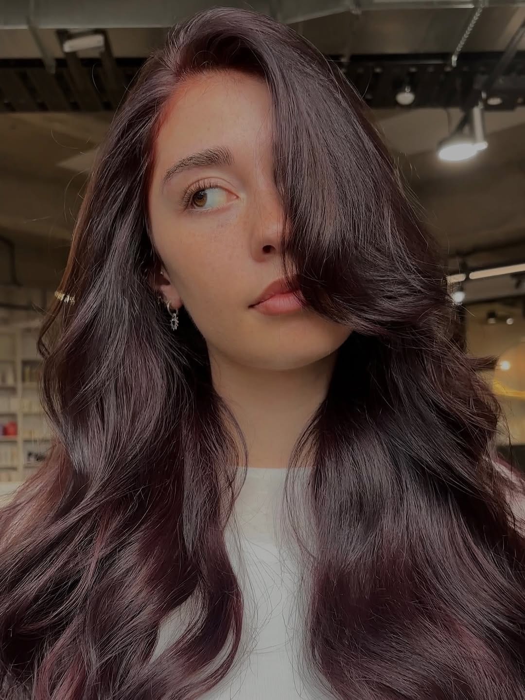Post 1 by Carla | Freelance Mentor + Hair Artist on Instagram (carousel)