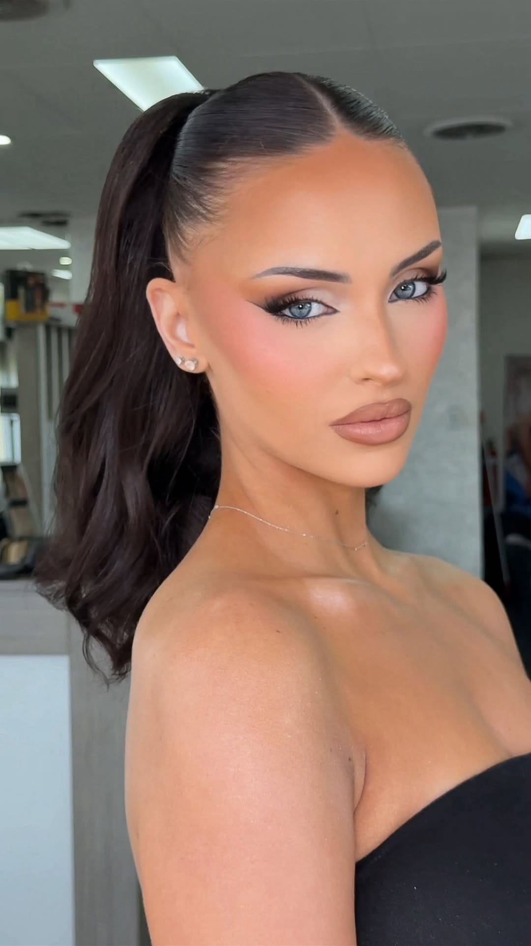 Post 10 by Hair Salon Sydney on Instagram (video)