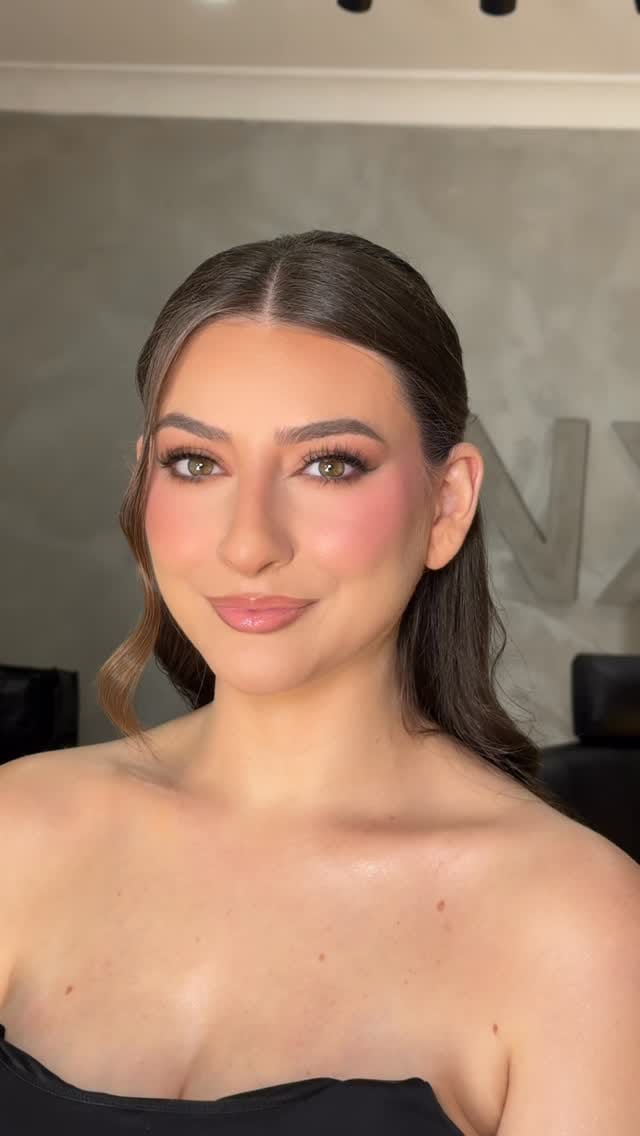 Post 2 by Hair Salon Sydney on Instagram (video)
