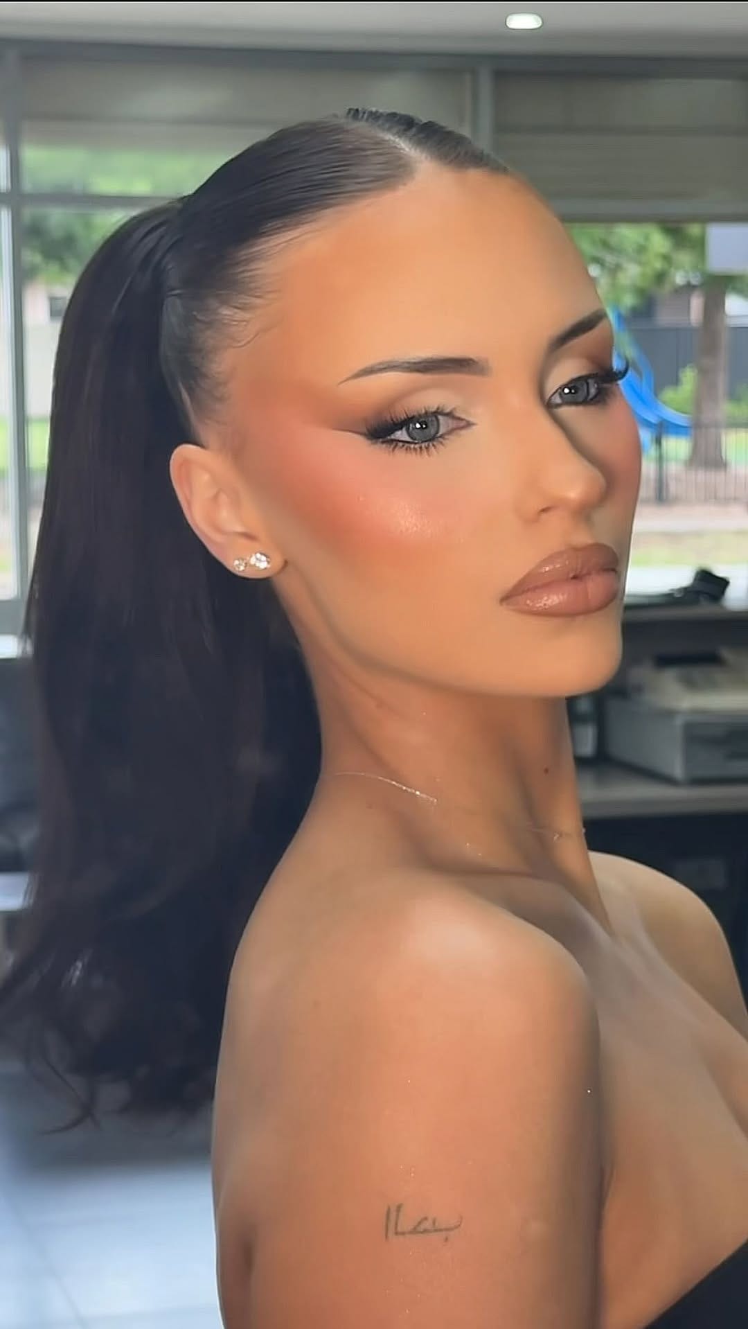 Post 9 by Hair Salon Sydney on Instagram (video)
