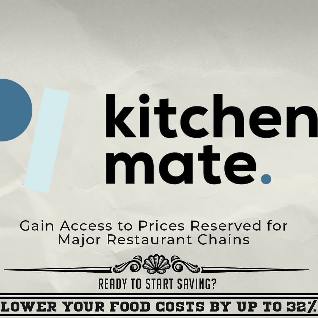 Post 2 by Kitchen Mate on Instagram (image)