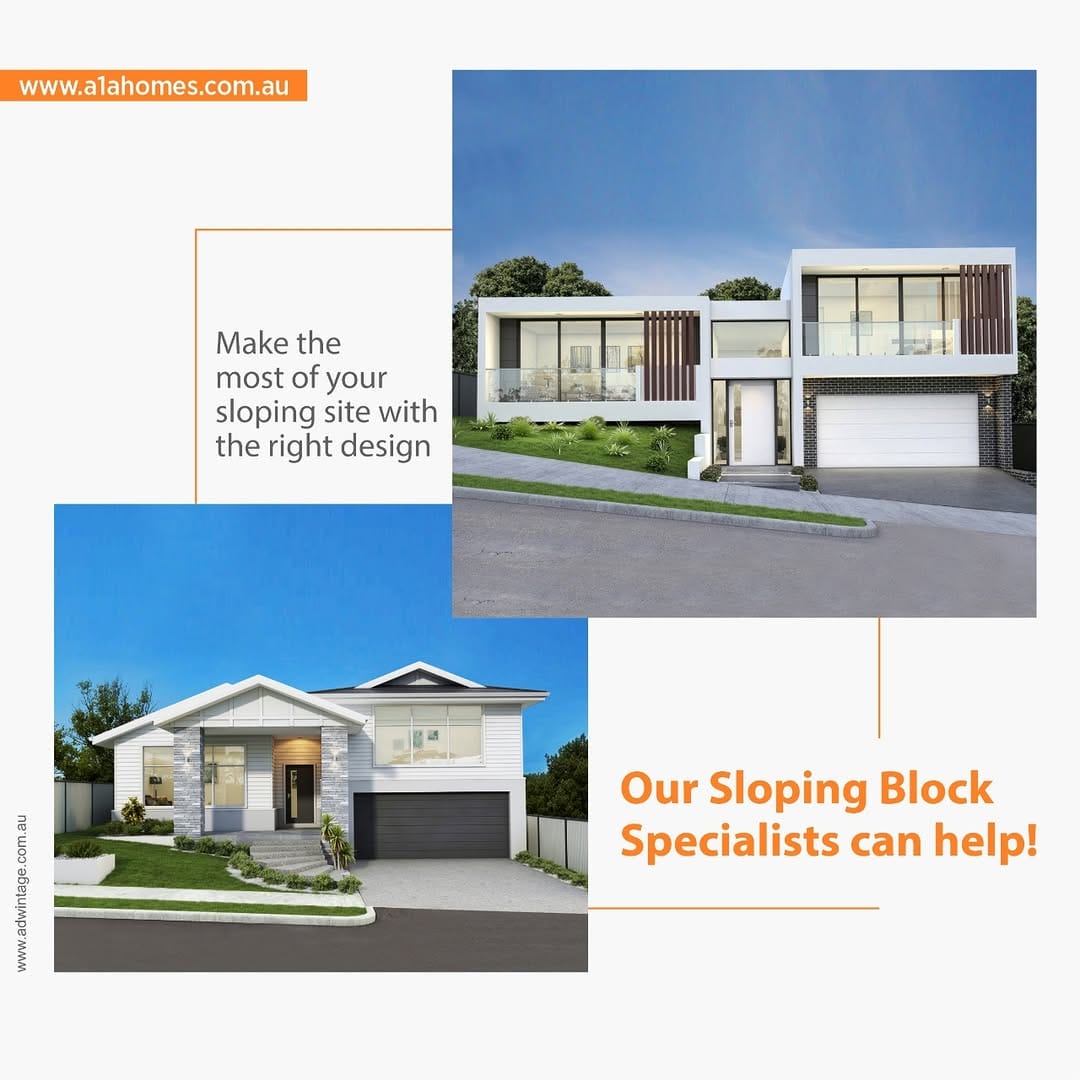 Post 9 by Melbourne builders on Instagram (image)