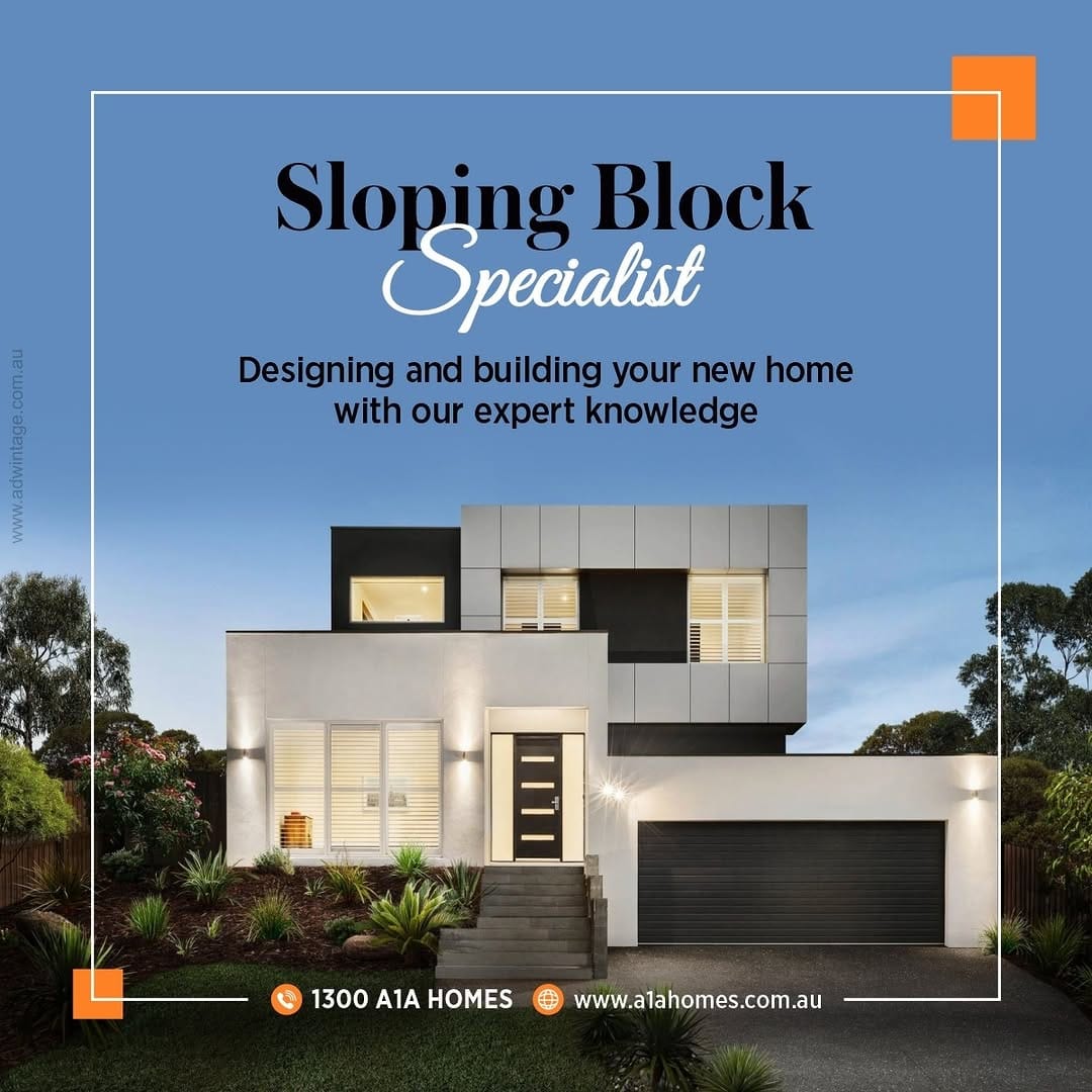 Post 6 by Melbourne builders on Instagram (image)