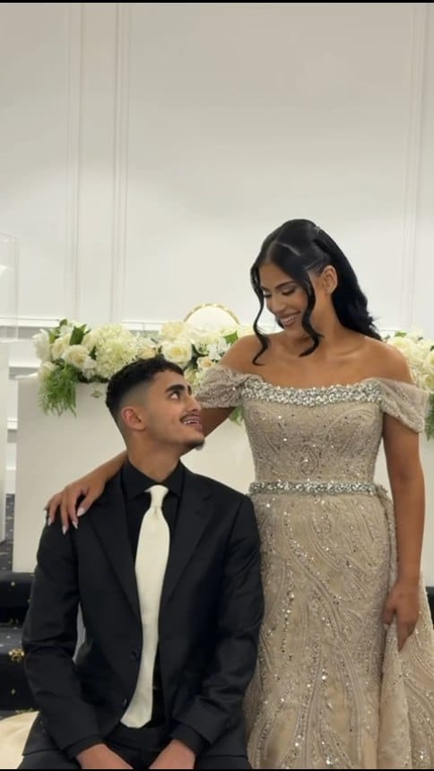Post 9 by Wedding Formal Dresses Melbourne on Instagram (video)
