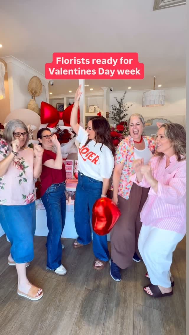 Post 8 by Brisbane Florist🤍 on Instagram (video)