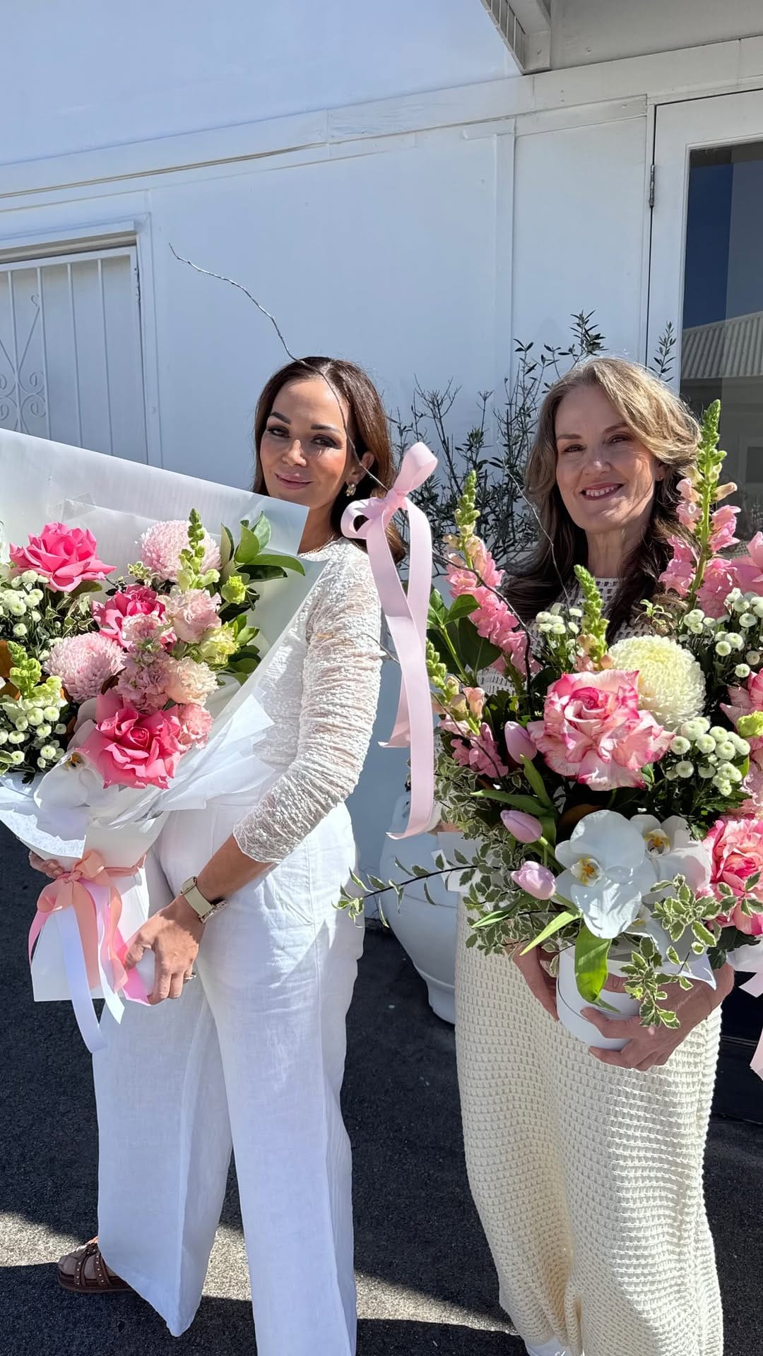Post 1 by Brisbane Florist🤍 on Instagram (video)