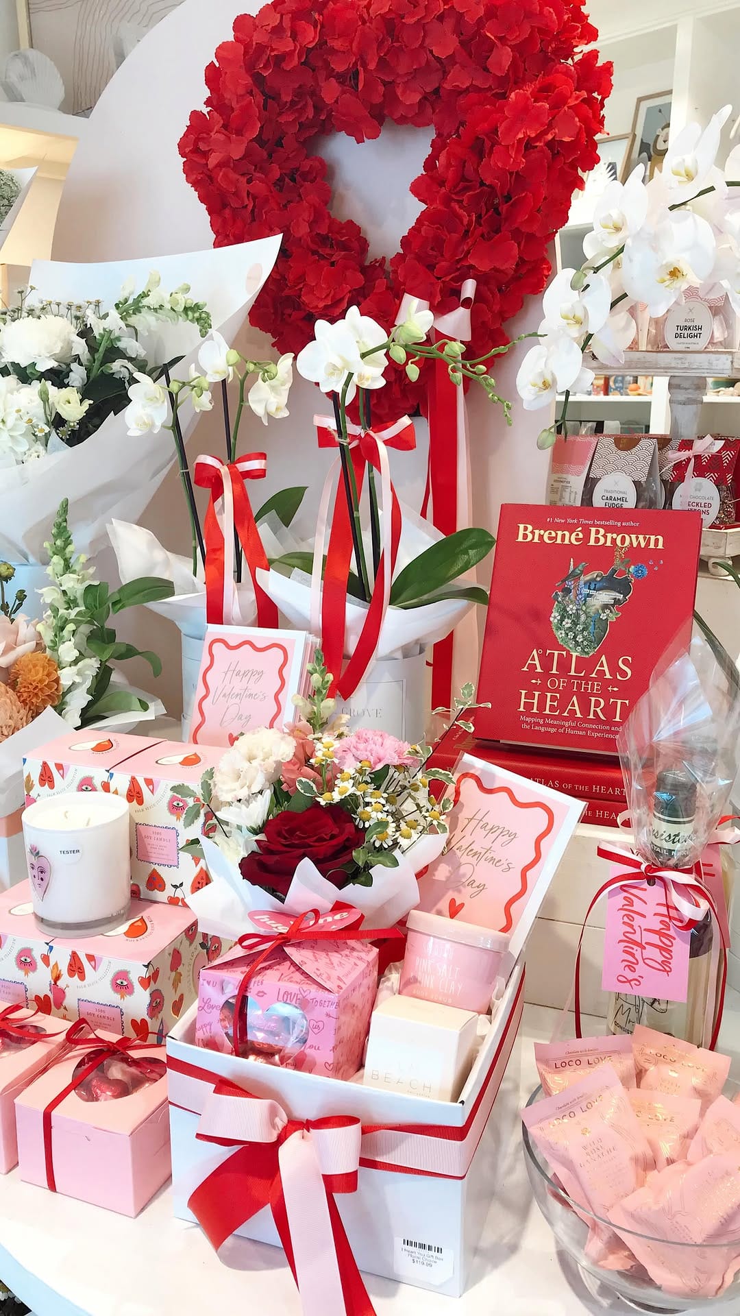 Post 9 by Brisbane Florist🤍 on Instagram (video)