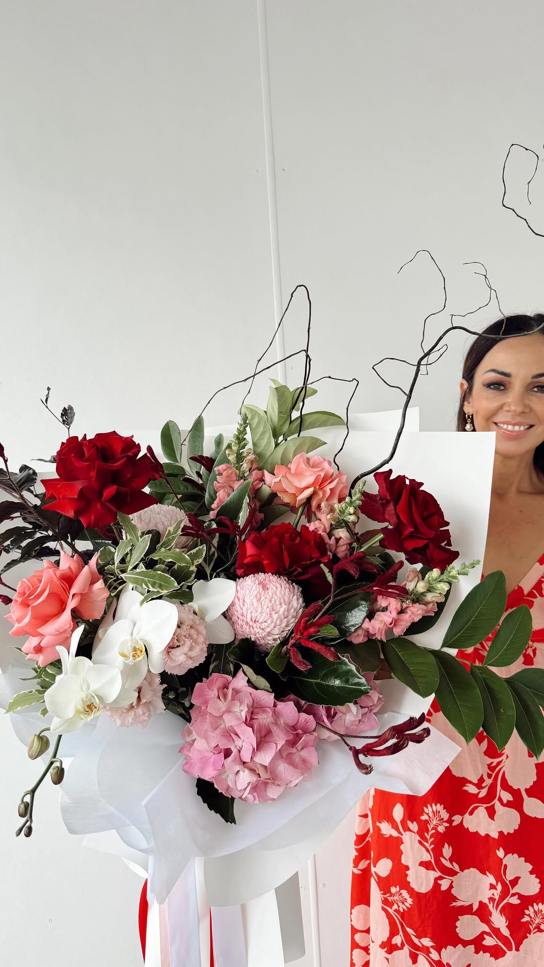 Post 10 by Brisbane Florist🤍 on Instagram (video)