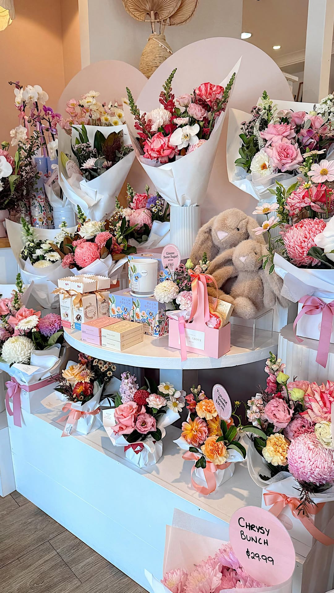 Post 7 by Brisbane Florist🤍 on Instagram (video)