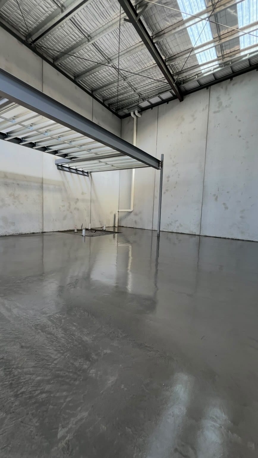 Post 4 by Epa concreting on Instagram (video)