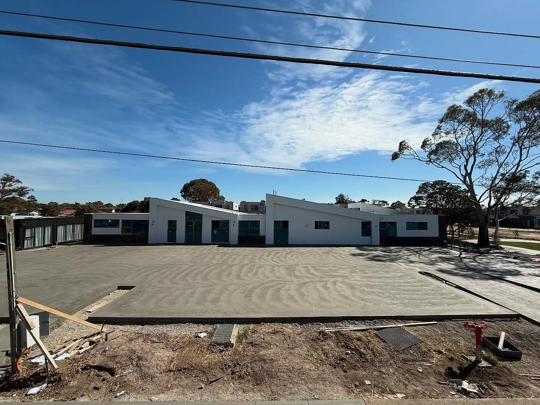 Post 2 by Epa concreting on Instagram (carousel)