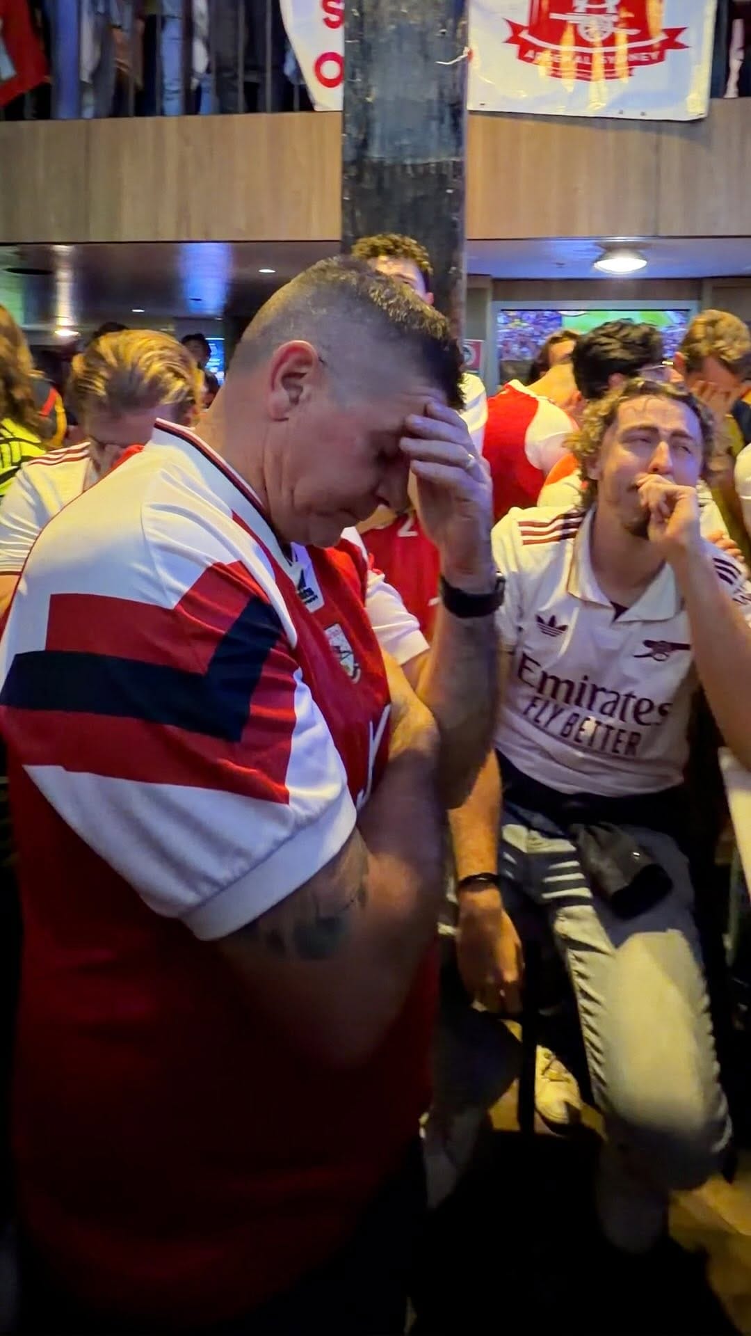 Post 6 by Cheers Bar Sydney on Instagram (video)