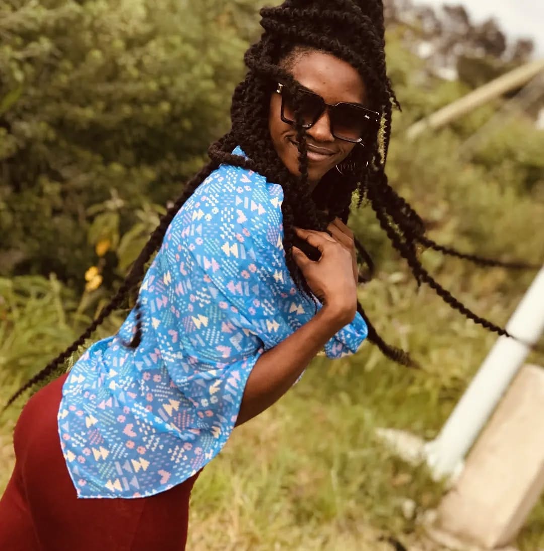 Post 8 by 💥HONSECUTE💥🇹🇿 on Instagram (image)