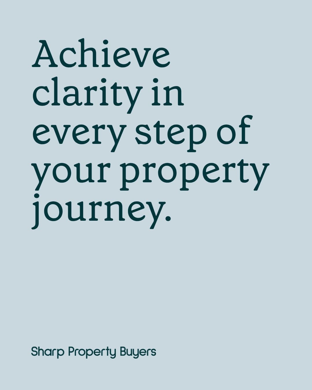 Post 8 by Sharp Property Buyers • Independent Buyers Agency on Instagram (image)