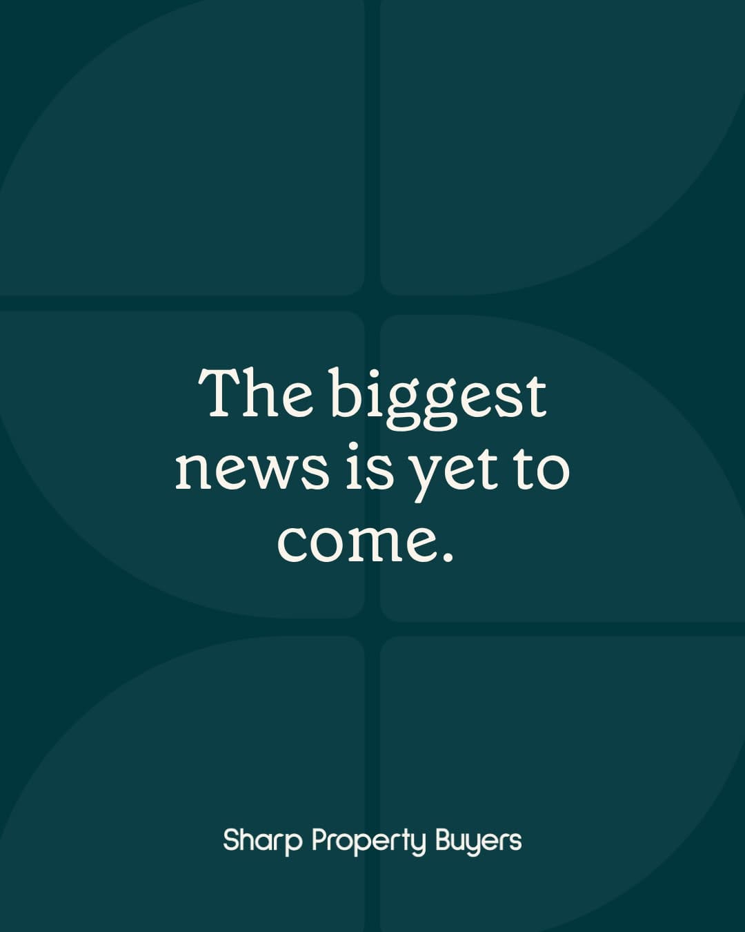 Post 7 by Sharp Property Buyers • Independent Buyers Agency on Instagram (image)